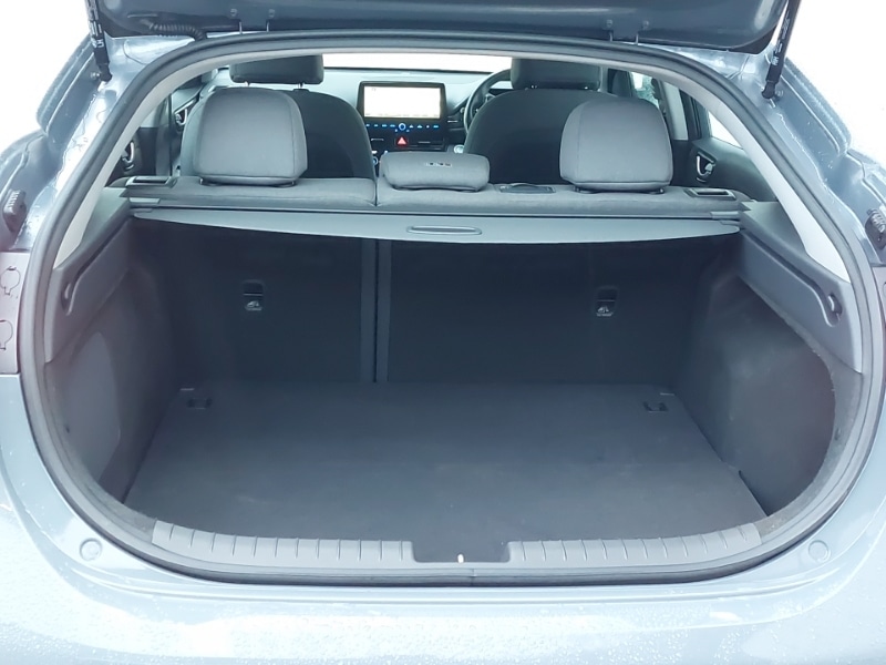 Used Hyundai IONIQ 2022 for sale - 77028505: Photo 8