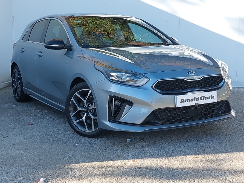 Used Kia Ceed 2019 for sale - 76204869: Photo 1