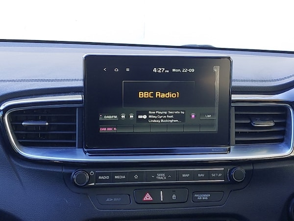 Used Kia Ceed 2019 for sale - 76204869: Photo 10