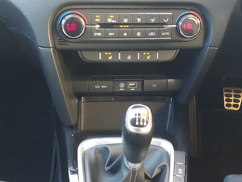 Used Kia Ceed 2019 for sale - 76204869: Photo 11