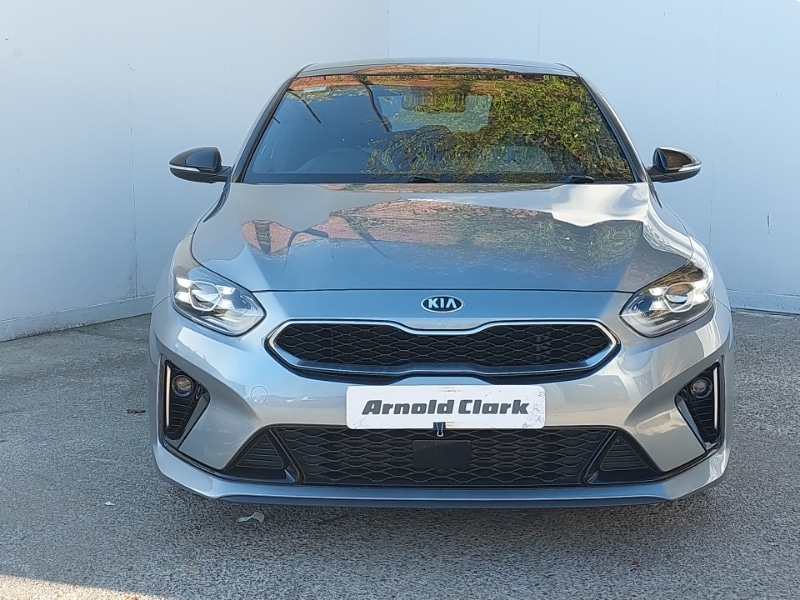 Used Kia Ceed 2019 for sale - 76204869: Photo 12