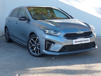 Kia - Ceed