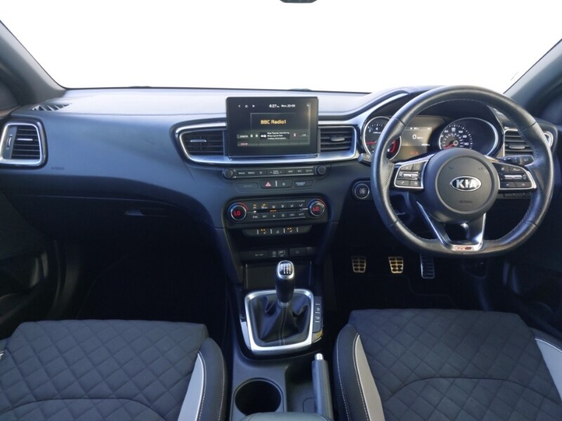 Used Kia Ceed 2019 for sale - 76204869: Photo 2