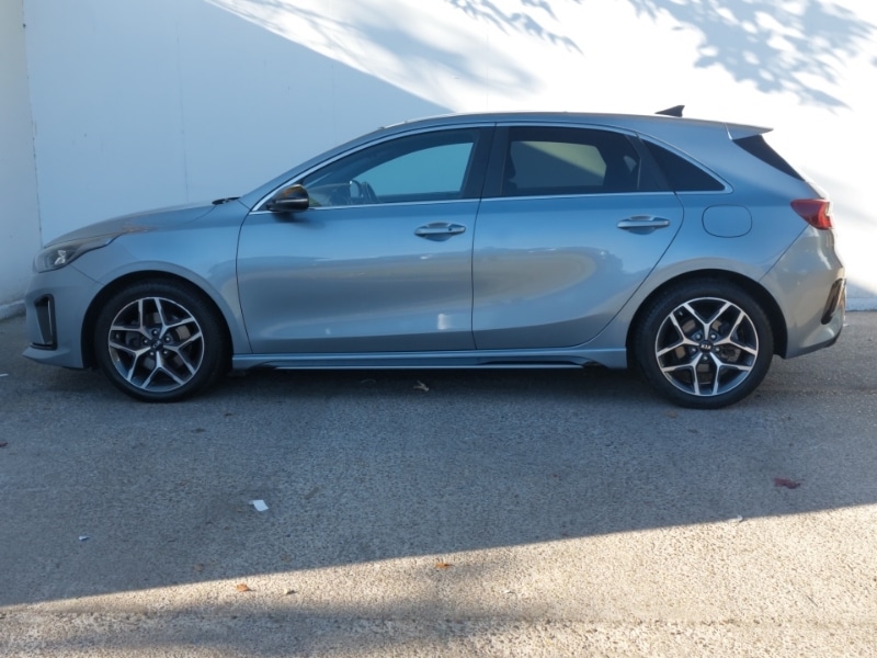 Used Kia Ceed 2019 for sale - 76204869: Photo 4