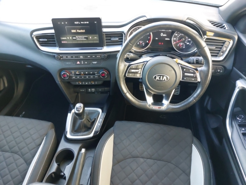 Used Kia Ceed 2019 for sale - 76204869: Photo 7