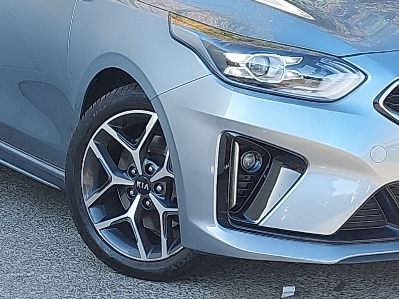 Used Kia Ceed 2019 for sale - 76204869: Photo 9
