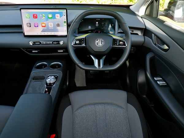 Used MG MG S5 2025 for sale - 75669086: Photo 8