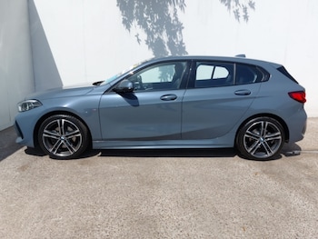 Used BMW 1 Series 2021 for sale - 78693197: Photo