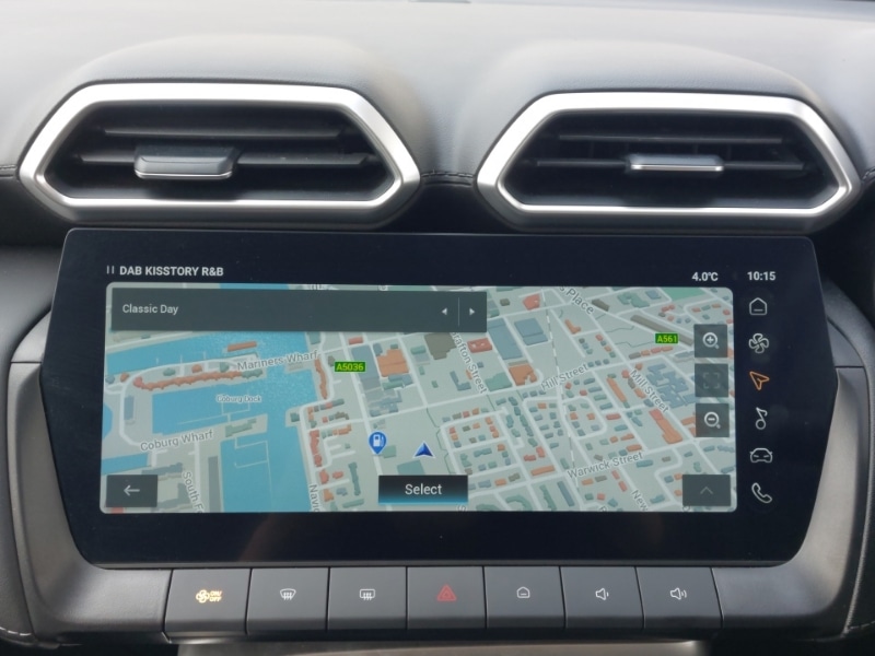 Used MG MG ZS 2025 for sale - 77623184: Photo 10