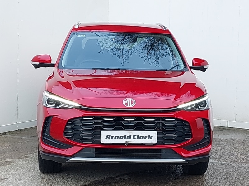 Used MG MG ZS 2025 for sale - 77623184: Photo 12