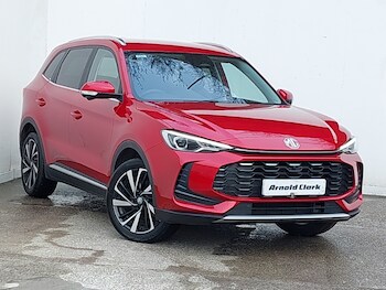 MG MG ZS feature image