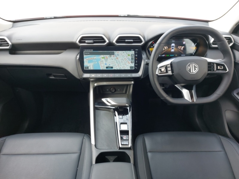 Used MG MG ZS 2025 for sale - 77623184: Photo 2