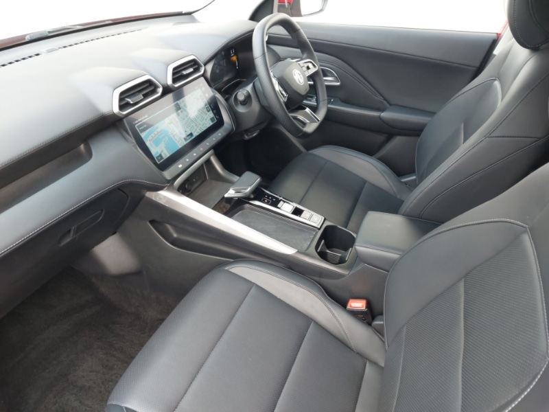 Used MG MG ZS 2025 for sale - 77623184: Photo 5