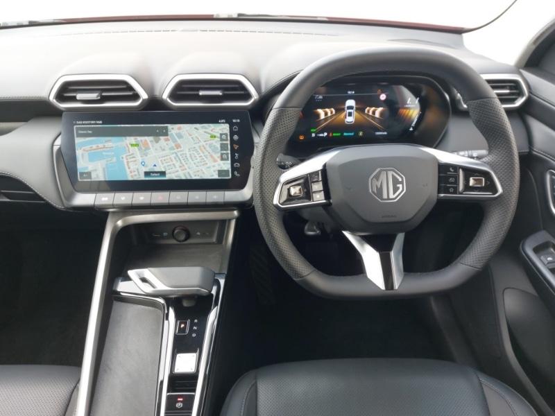 Used MG MG ZS 2025 for sale - 77623184: Photo 7