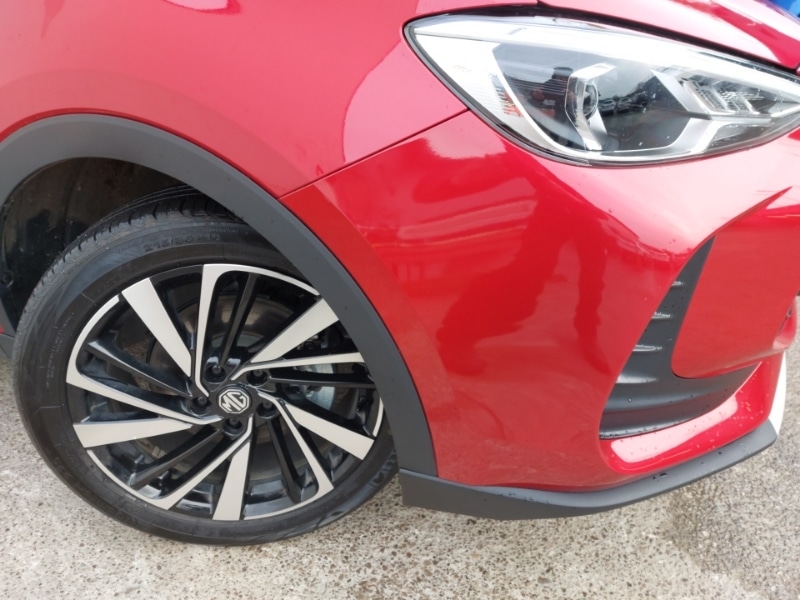 Used MG MG ZS 2025 for sale - 77623184: Photo 9