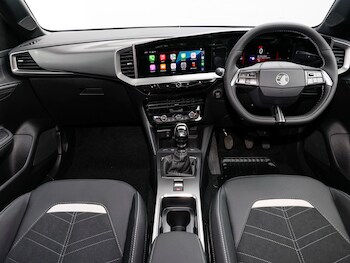 Used Vauxhall Mokka 2026 for sale - 79376394: Photo