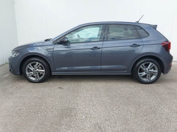 Used Volkswagen Polo 2024 for sale - 76058994: Photo 4