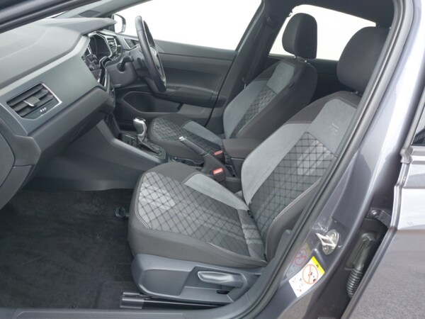 Used Volkswagen Polo 2024 for sale - 76058994: Photo 5
