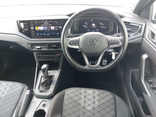 Used Volkswagen Polo 2024 for sale - 76058994: Photo 7