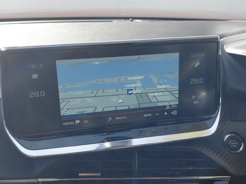 Used Peugeot 2008 2021 for sale - 77933424: Photo 10