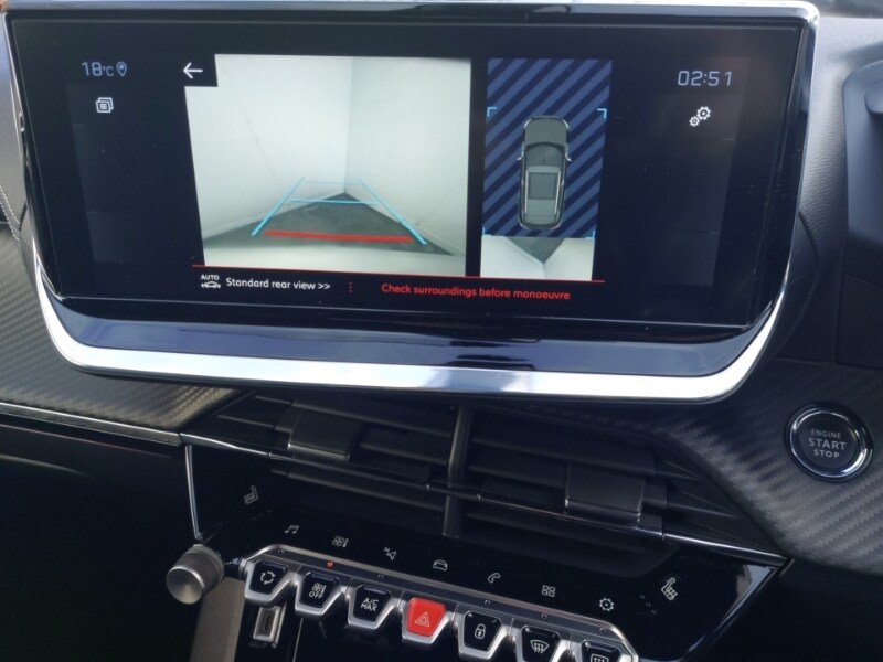 Used Peugeot 2008 2021 for sale - 77933424: Photo 13