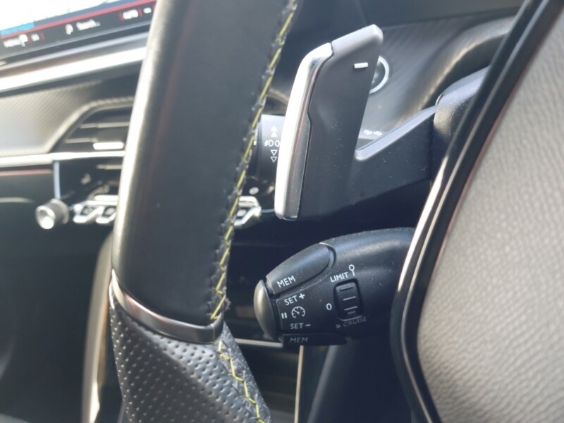 Used Peugeot 2008 2021 for sale - 77933424: Photo 15