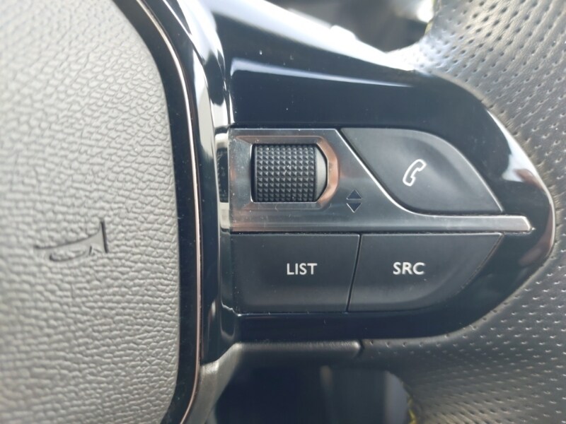 Used Peugeot 2008 2021 for sale - 77933424: Photo 17