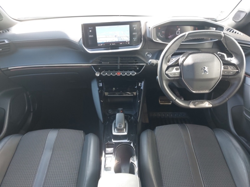 Used Peugeot 2008 2021 for sale - 77933424: Photo 2