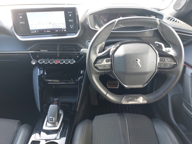 Used Peugeot 2008 2021 for sale - 77933424: Photo 7