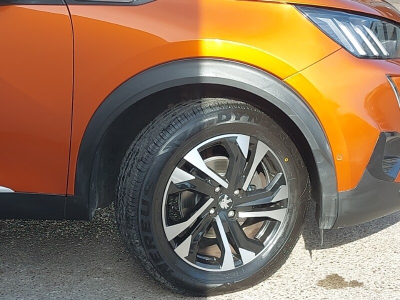 Used Peugeot 2008 2021 for sale - 77933424: Photo 9