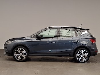 Used SEAT Arona 2023 for sale - 78621805: Photo