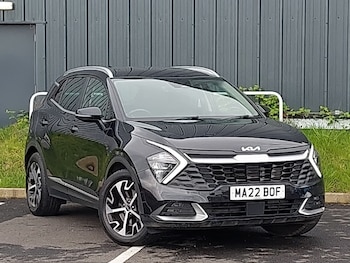 Used Kia Sportage 2022 for sale - 76502163: Photo