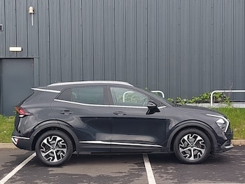 Used Kia Sportage 2022 for sale - 76502163: Photo