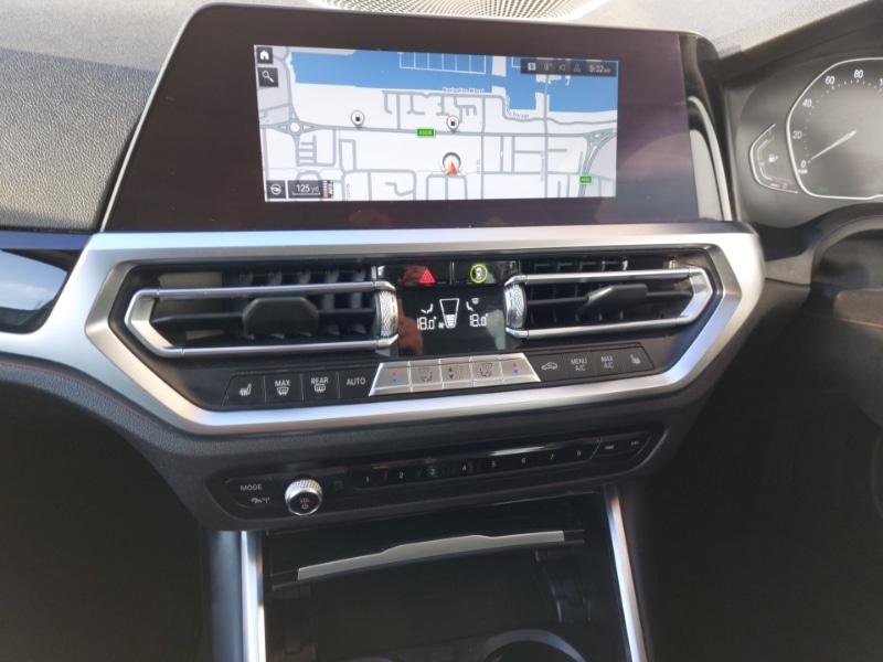 Used BMW 3 Series 2021 for sale - 77201838: Photo 10