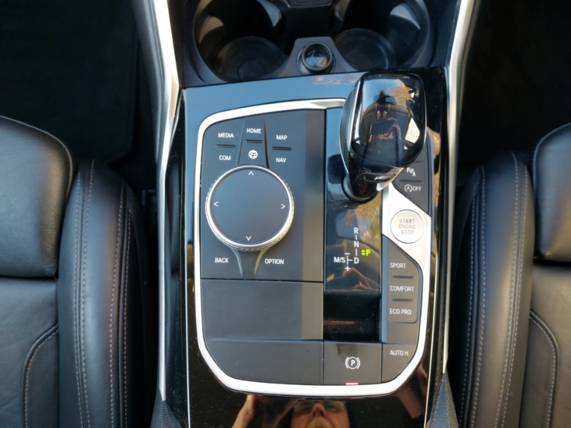 Used BMW 3 Series 2021 for sale - 77201838: Photo 11