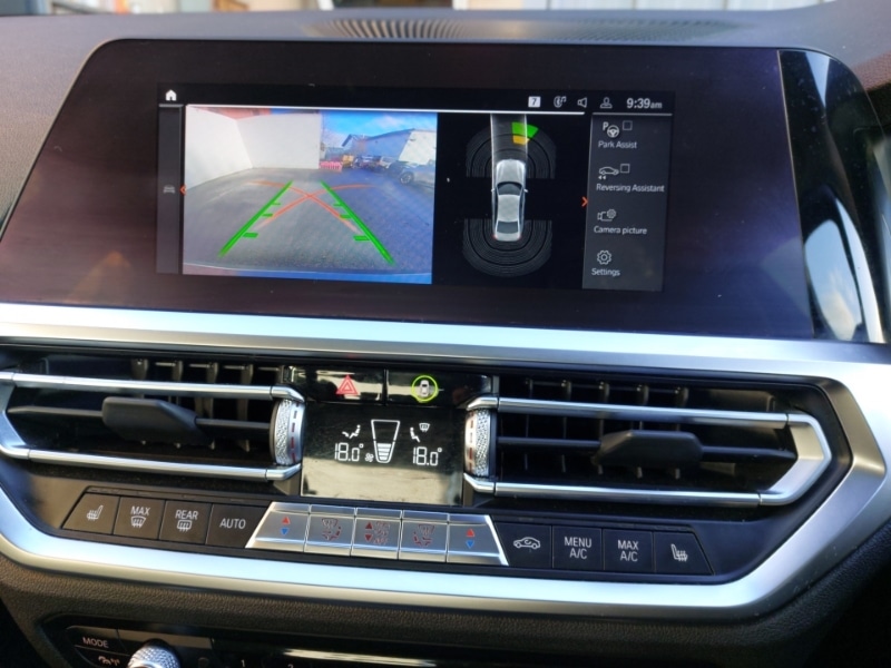 Used BMW 3 Series 2021 for sale - 77201838: Photo 13