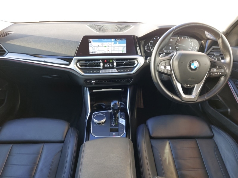 Used BMW 3 Series 2021 for sale - 77201838: Photo 2