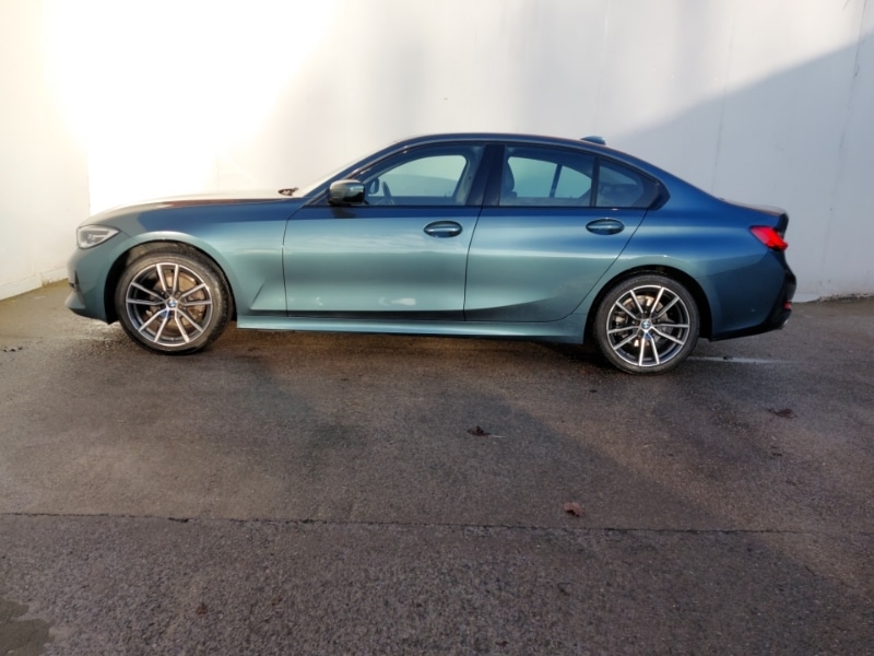 Used BMW 3 Series 2021 for sale - 77201838: Photo 4