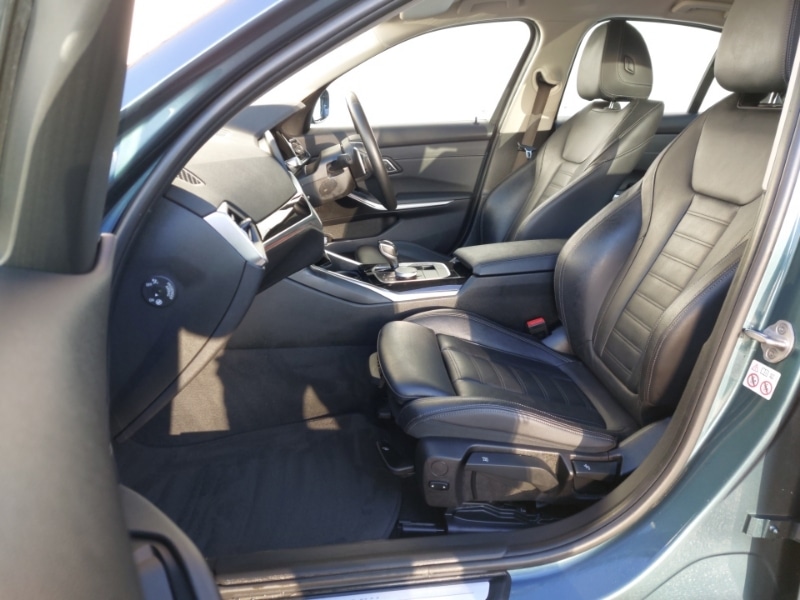 Used BMW 3 Series 2021 for sale - 77201838: Photo 5