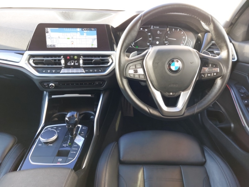 Used BMW 3 Series 2021 for sale - 77201838: Photo 7