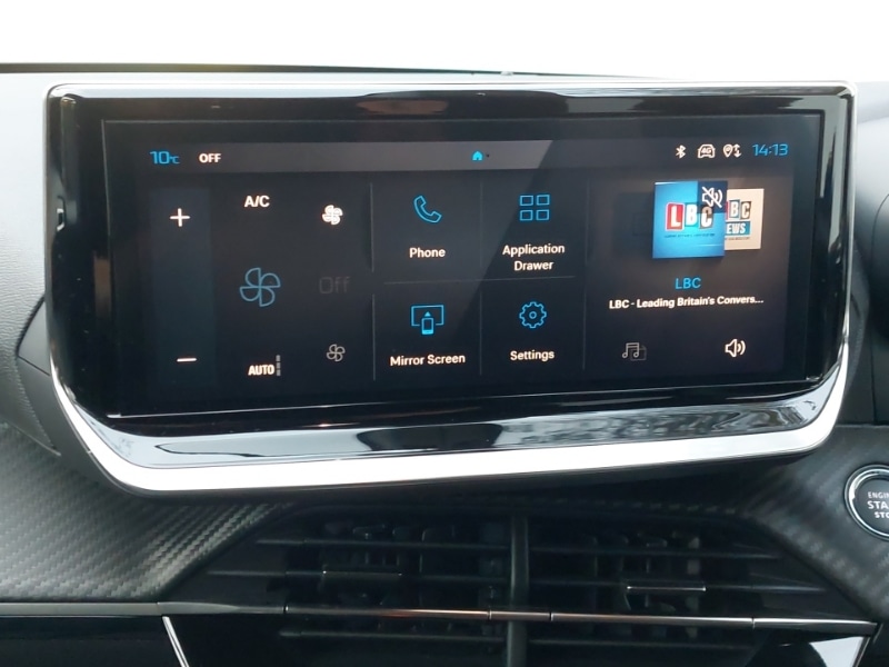 Used Peugeot 2008 2024 for sale - 76893405: Photo 10