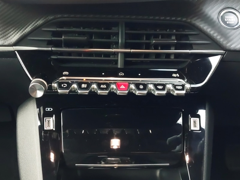 Used Peugeot 2008 2024 for sale - 76893405: Photo 11