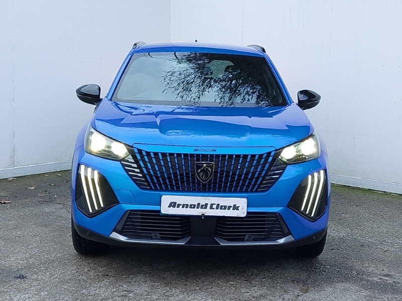 Used Peugeot 2008 2024 for sale - 76893405: Photo 12