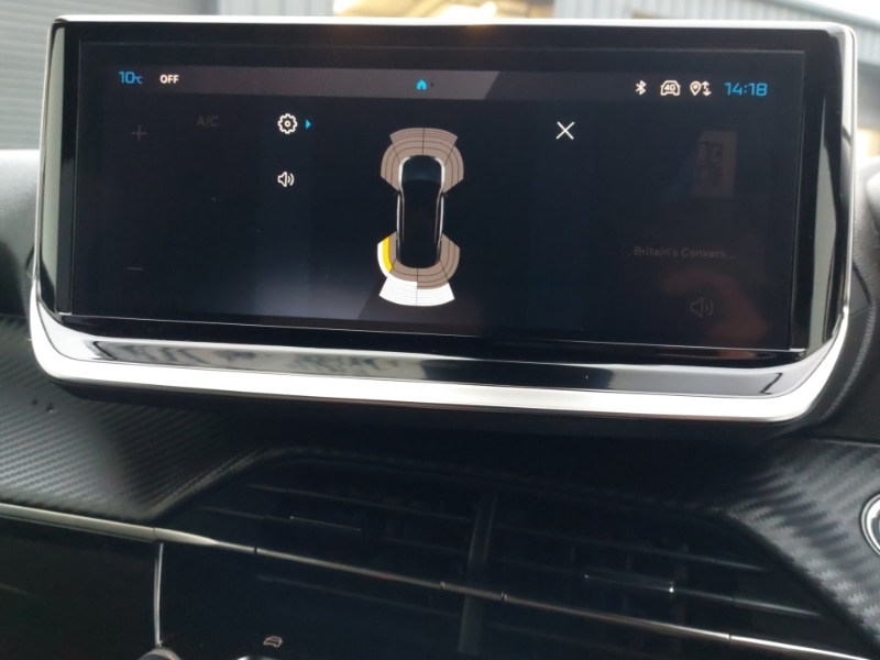 Used Peugeot 2008 2024 for sale - 76893405: Photo 18