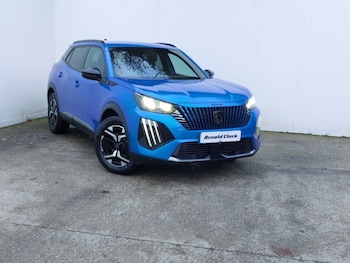 Used Peugeot 2008 2024 for sale - 76893405: Photo