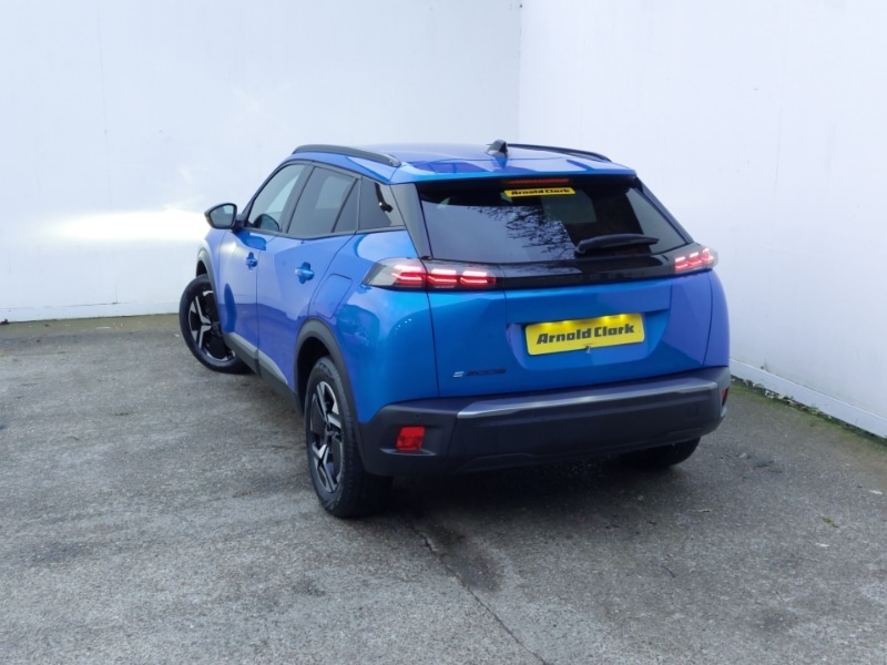 Used Peugeot 2008 2024 for sale - 76893405: Photo 3