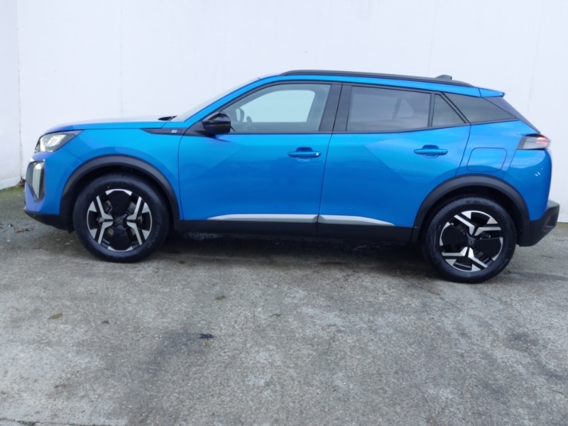 Used Peugeot 2008 2024 for sale - 76893405: Photo 4