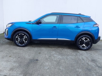 Used Peugeot 2008 2024 for sale - 76893405: Photo