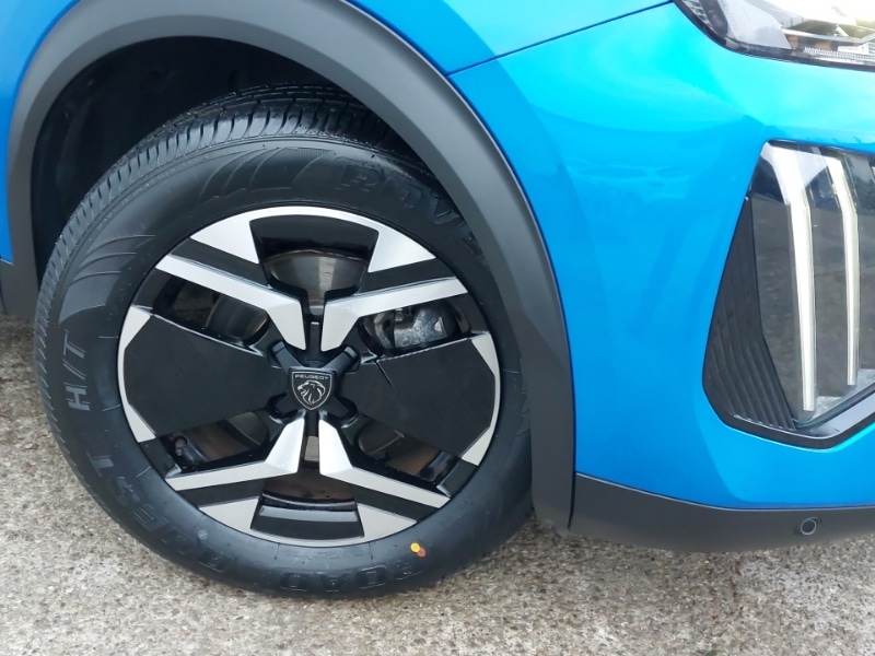 Used Peugeot 2008 2024 for sale - 76893405: Photo 9