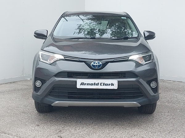 Used Toyota RAV4 2018 for sale - 76311637: Photo 12